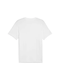 Футболки і поло PUMA Power Graphic Tee модель 678960 Фото