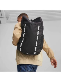 Рюкзаки PUMA Evoess Box Backpack модель 090340 Фото
