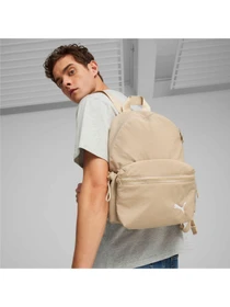 Рюкзаки PUMA Core Her Backpack модель 090283 Фото