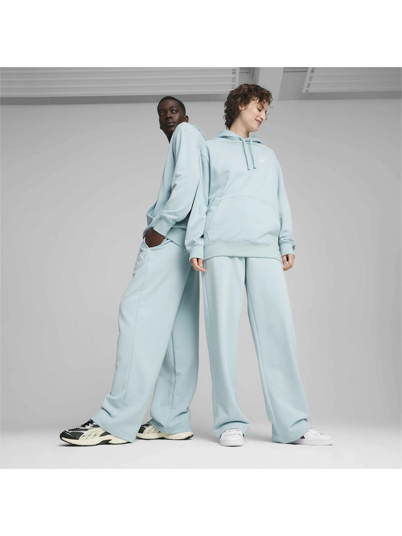 Худи и свитшоты PUMA Better Classics Hoodie модель 624241 Худи и свитшоты PUMA Better Classics Hoodie модель 624241 Фото