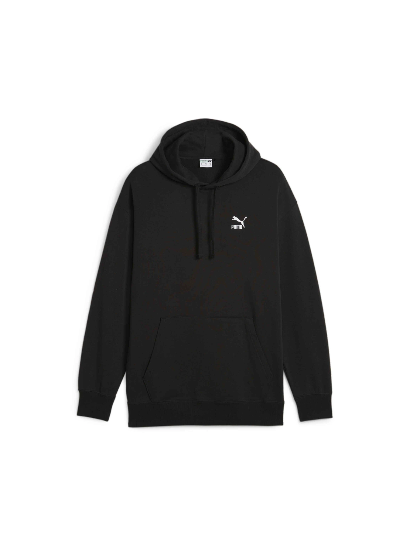 Худі та світшоти PUMA Better Classics Hoodie модель 624241 Фото