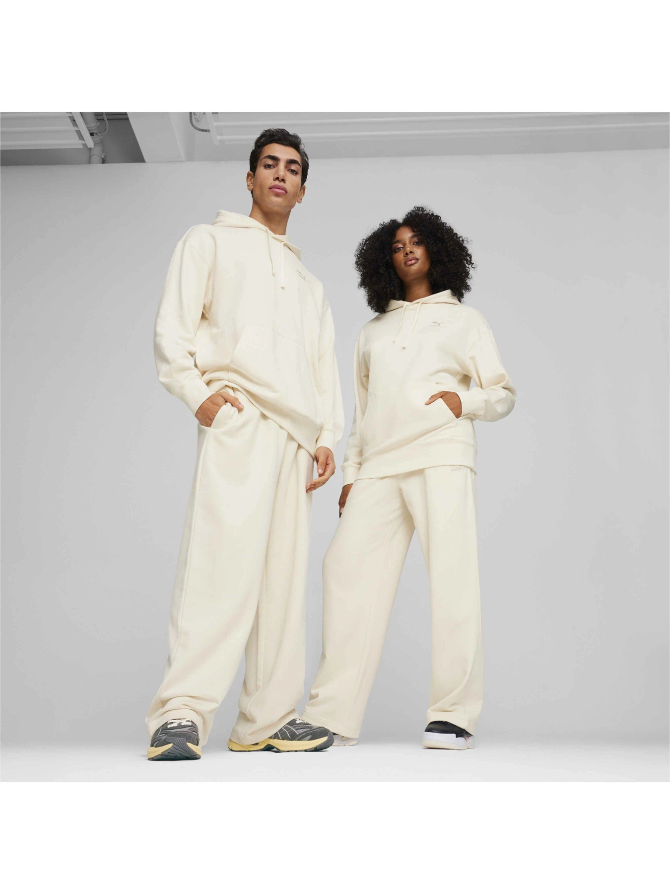 Худі та світшоти PUMA Better Classics Hoodie модель 624241 Худі та світшоти PUMA Better Classics Hoodie модель 624241 Фото
