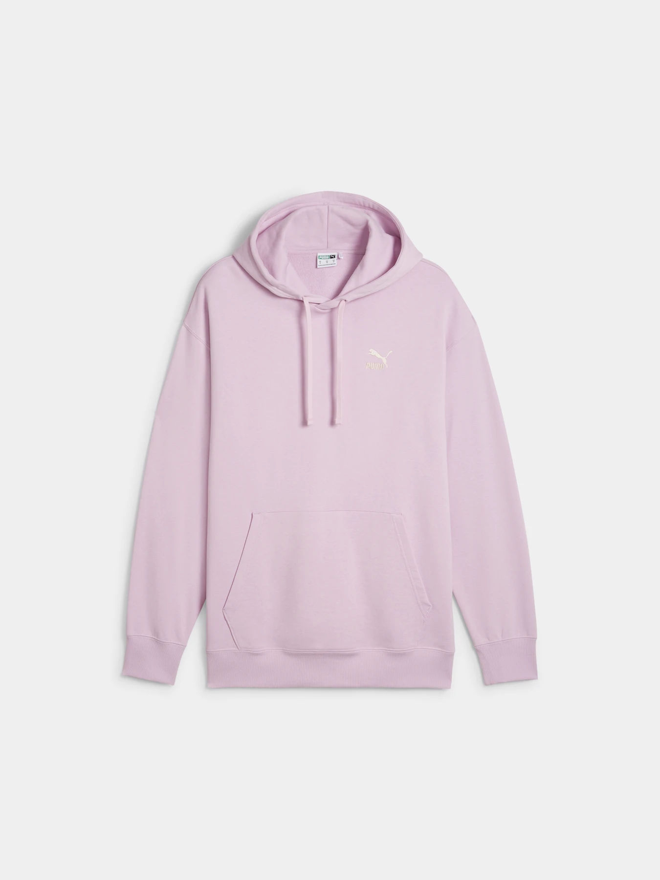 Худі та світшоти PUMA Better Classics Hoodie модель 624241 Фото