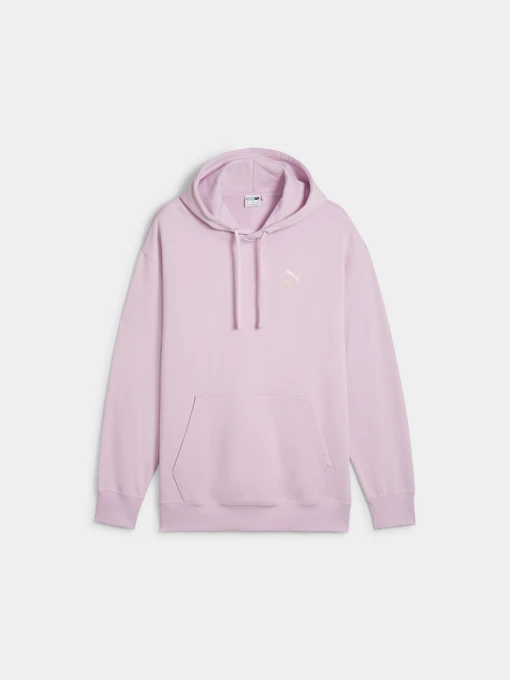 Худі та світшоти PUMA Better Classics Hoodie модель 624241 Фото