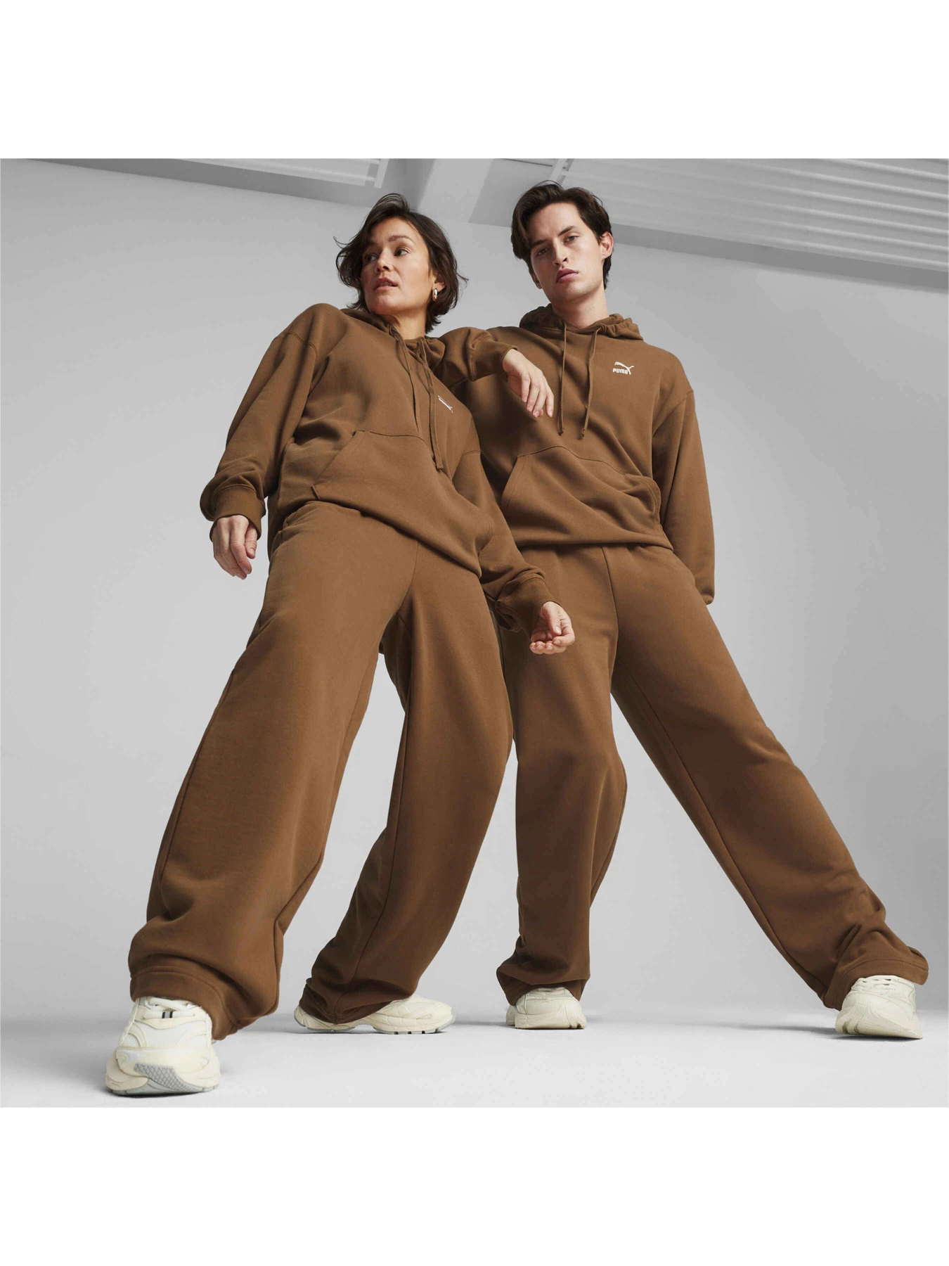 Штани PUMA Better Classics Sweatpants модель 624248 Штани PUMA Better Classics Sweatpants модель 624248 Фото