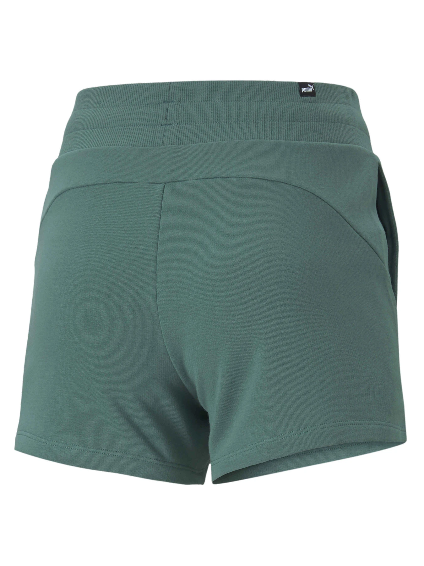 Шорты PUMA Ess 4" Sweat Shorts модель 586825 Шорты PUMA Ess 4" Sweat Shorts модель 586825 Фото
