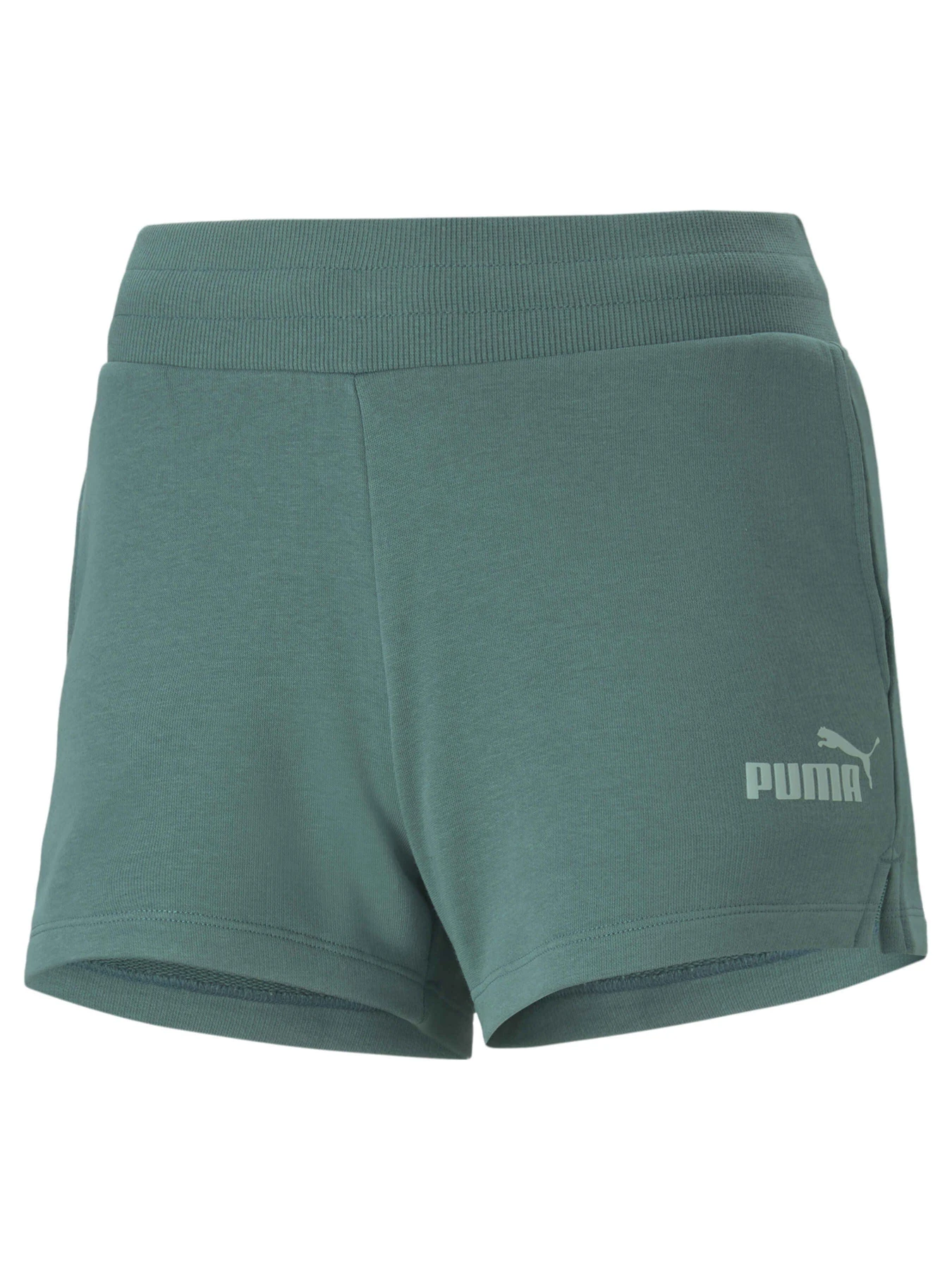 Шорты PUMA Ess 4" Sweat Shorts модель 586825 Шорты PUMA Ess 4" Sweat Shorts модель 586825 Фото