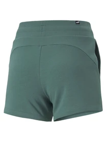 Шорты PUMA Ess 4" Sweat Shorts модель 586825 Фото