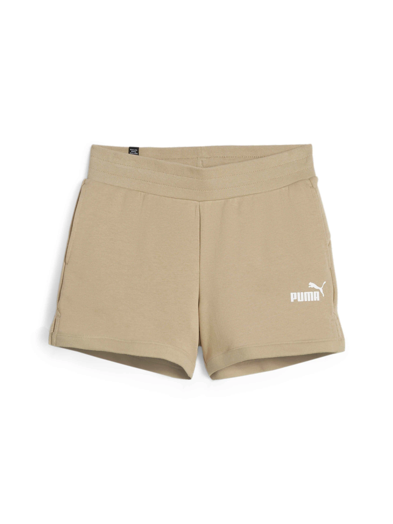 Шорти PUMA Ess 4" Sweat Shorts модель 586825 Шорти PUMA Ess 4" Sweat Shorts модель 586825 Фото