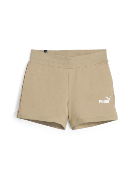 Шорти PUMA Ess 4" Sweat Shorts модель 586825 Фото