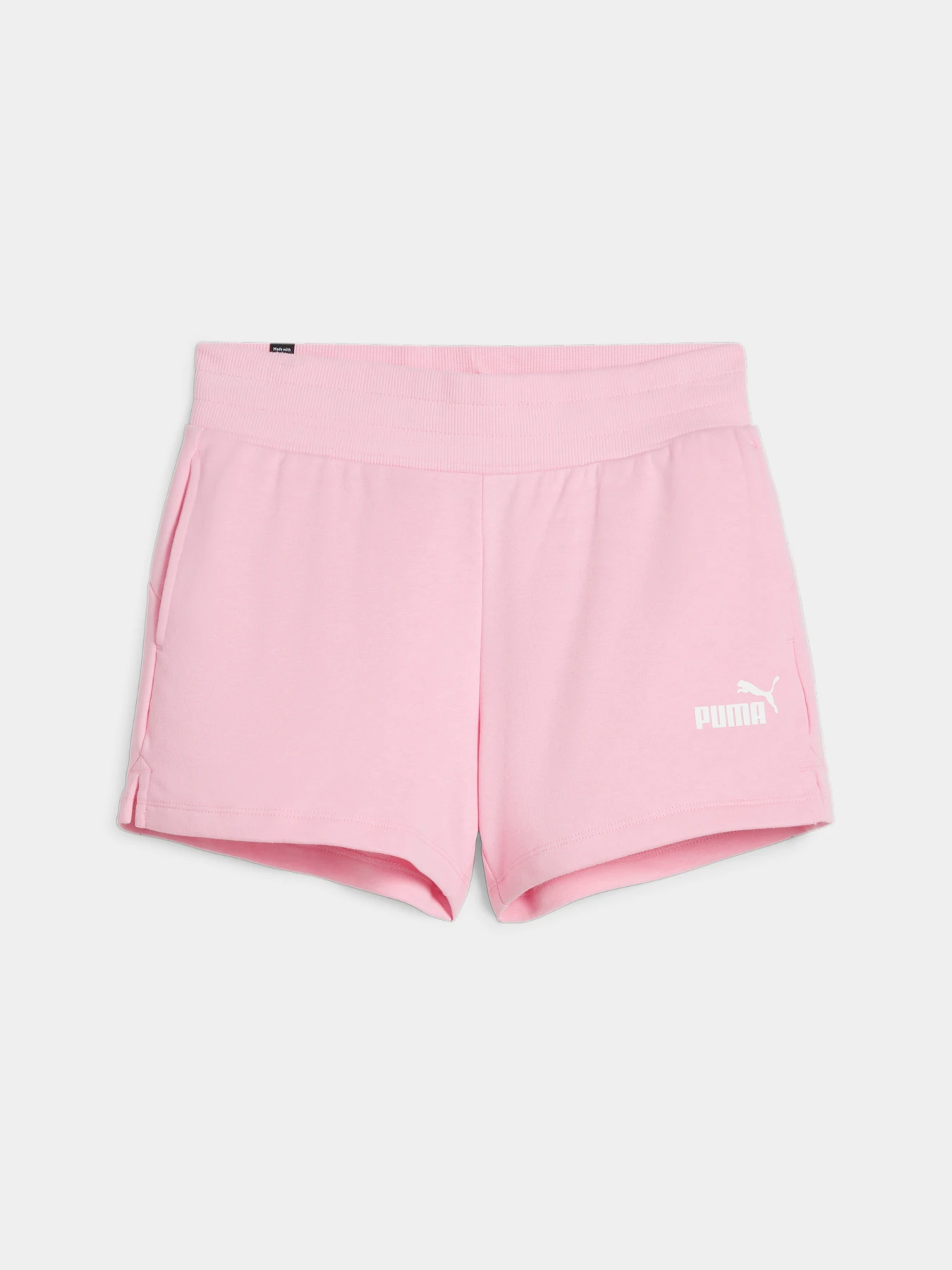 Спортивная одежда PUMA Ess 4" Sweat Shorts модель 586825 Фото