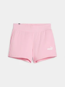 Спортивная одежда PUMA Ess 4" Sweat Shorts модель 586825 Фото