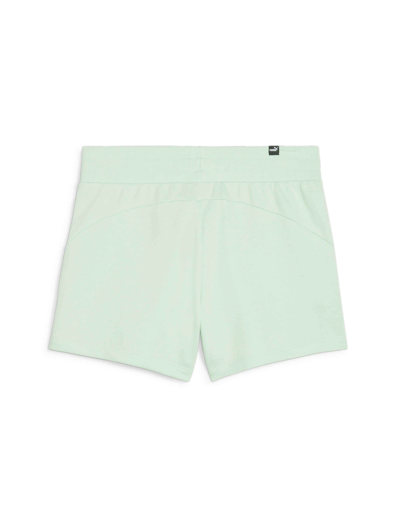 Шорты PUMA Ess 4" Sweat Shorts модель 586825 Шорты PUMA Ess 4" Sweat Shorts модель 586825 Фото