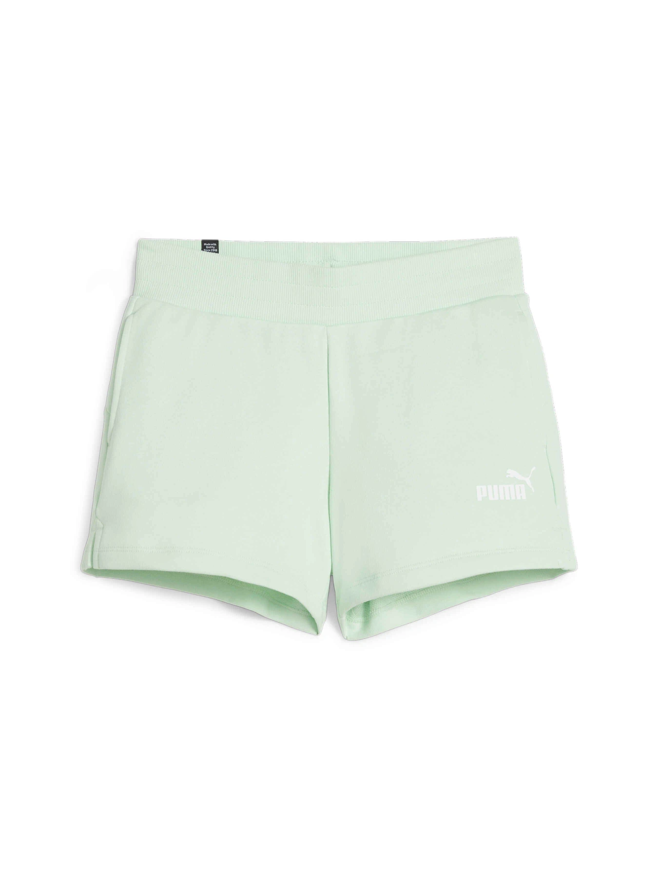 Шорты PUMA Ess 4" Sweat Shorts модель 586825 Шорты PUMA Ess 4" Sweat Shorts модель 586825 Фото