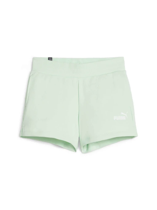 Шорты PUMA Ess 4" Sweat Shorts модель 586825 Фото