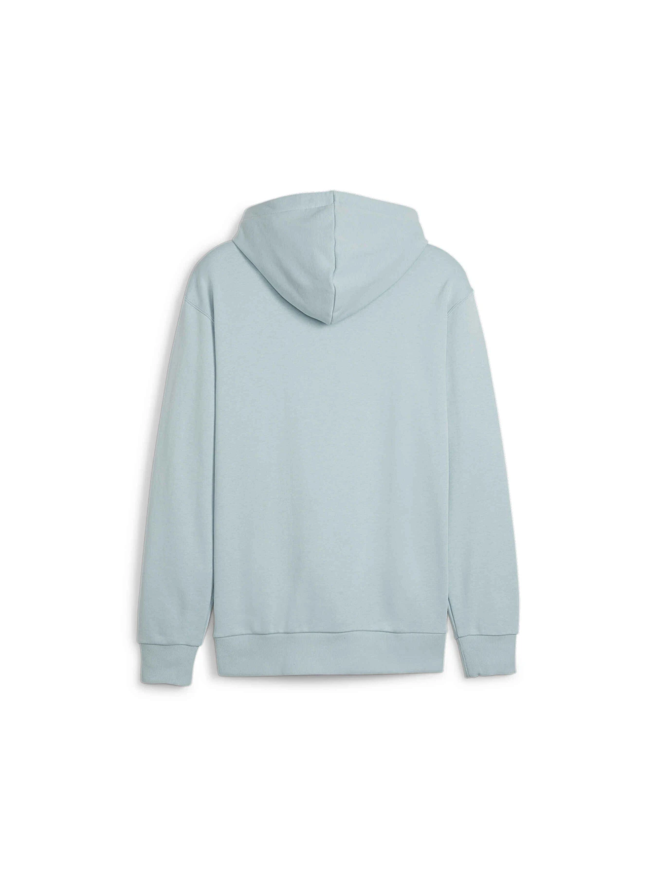 Худи и свитшоты PUMA Power Graphic Hoodie модель 678963 Фото