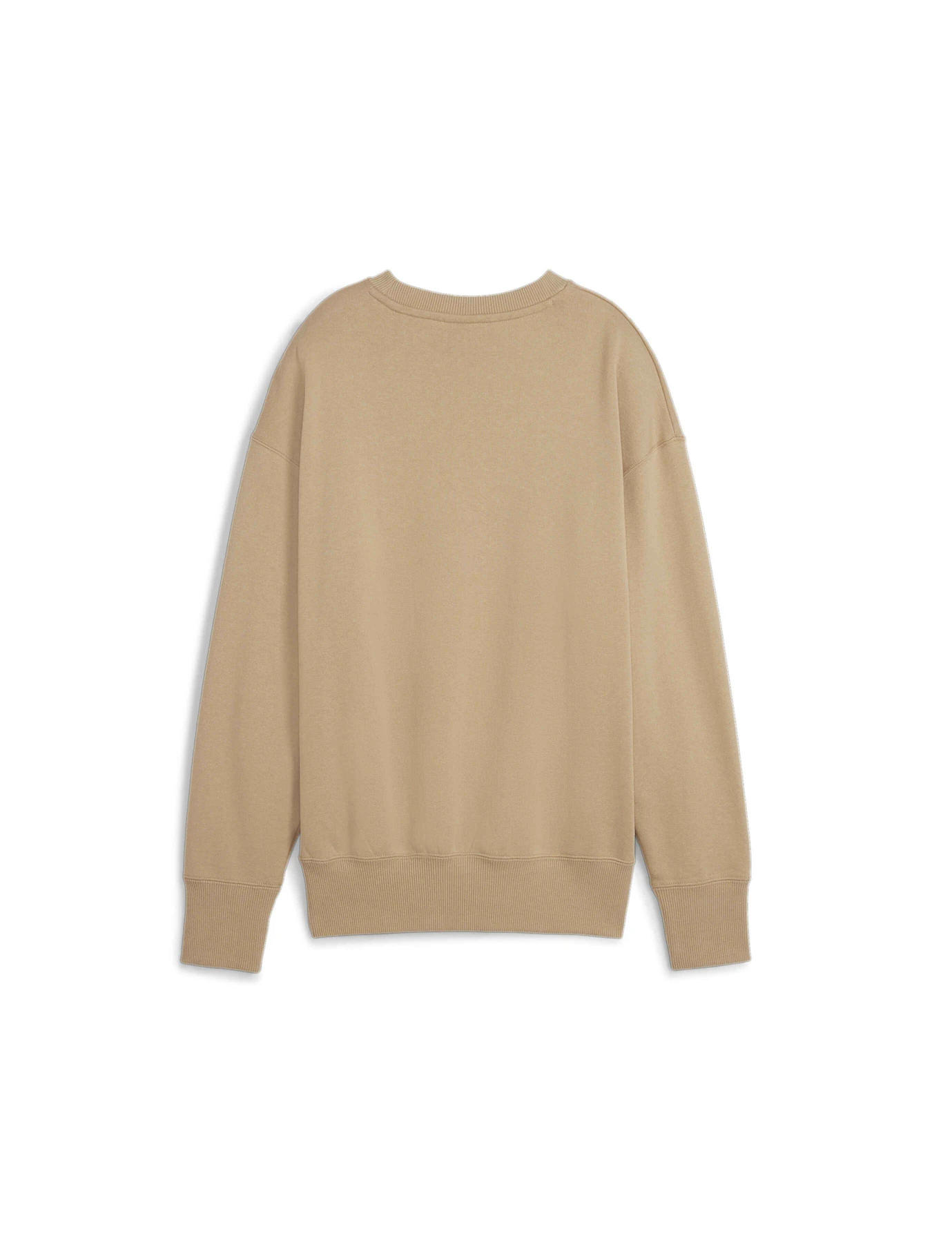 Худи и свитшоты PUMA Better Classics Relaxed Crew модель 624231 Худи и свитшоты PUMA Better Classics Relaxed Crew модель 624231 Фото