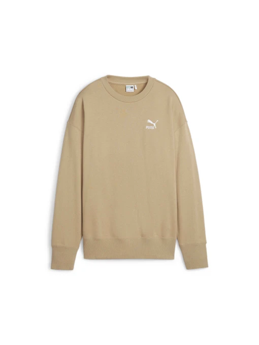 Худі та світшоти PUMA Better Classics Relaxed Crew модель 624231 Фото