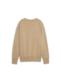 Худи и свитшоты PUMA Better Classics Relaxed Crew модель 624231 Фото