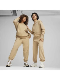 Худи и свитшоты PUMA Better Classics Relaxed Crew модель 624231 Фото