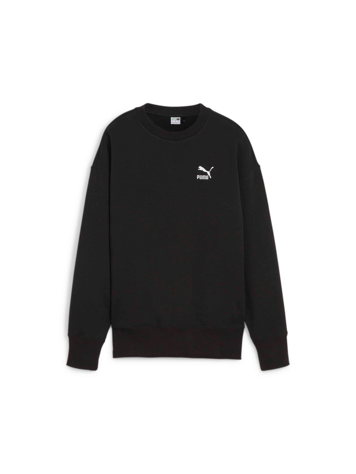 Худі та світшоти PUMA Better Classics Relaxed Crew модель 624231 Худі та світшоти PUMA Better Classics Relaxed Crew модель 624231 Фото