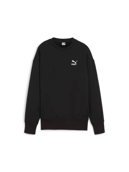 Худі та світшоти PUMA Better Classics Relaxed Crew модель 624231 Фото
