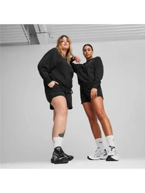 Худі та світшоти PUMA Better Classics Relaxed Crew модель 624231 Фото