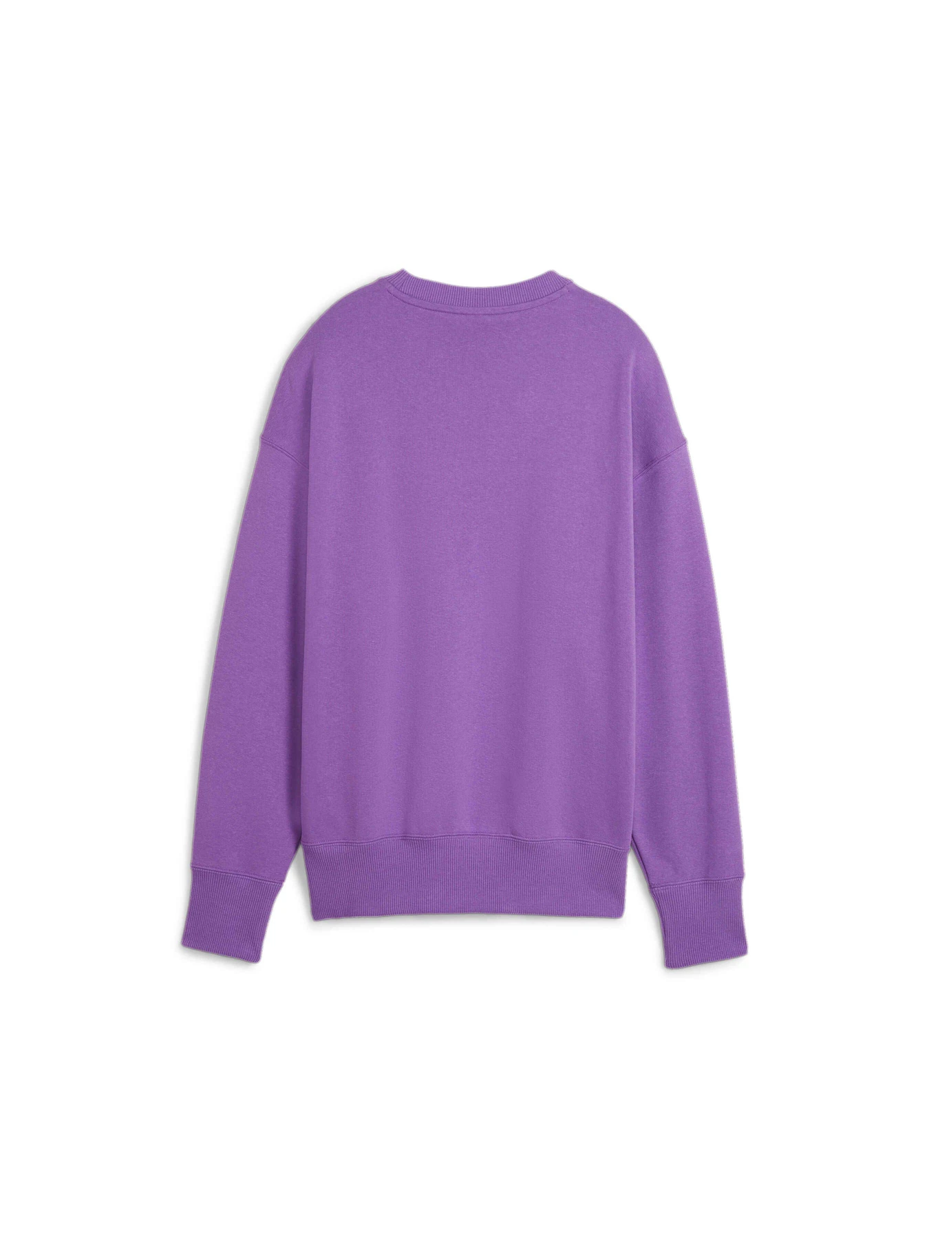 Худи и свитшоты PUMA Better Classics Relaxed Crew модель 624231 Фото