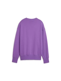 Худи и свитшоты PUMA Better Classics Relaxed Crew модель 624231 Фото