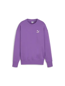 Худи и свитшоты PUMA Better Classics Relaxed Crew модель 624231 Фото