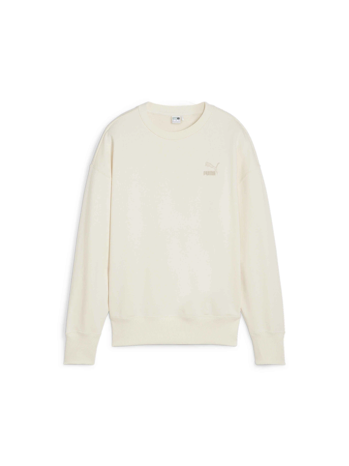 Худи и свитшоты PUMA Better Classics Relaxed Crew модель 624231 Худи и свитшоты PUMA Better Classics Relaxed Crew модель 624231 Фото