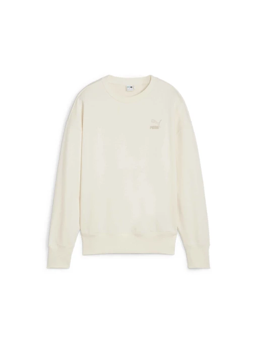 Худі та світшоти PUMA Better Classics Relaxed Crew модель 624231 Фото