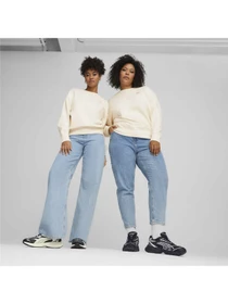 Худи и свитшоты PUMA Better Classics Relaxed Crew модель 624231 Фото