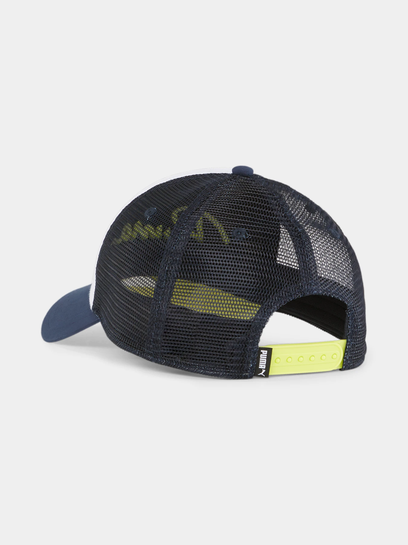 Шапки та кепки PUMA Ess+ Trucker Cap модель 025120 Фото