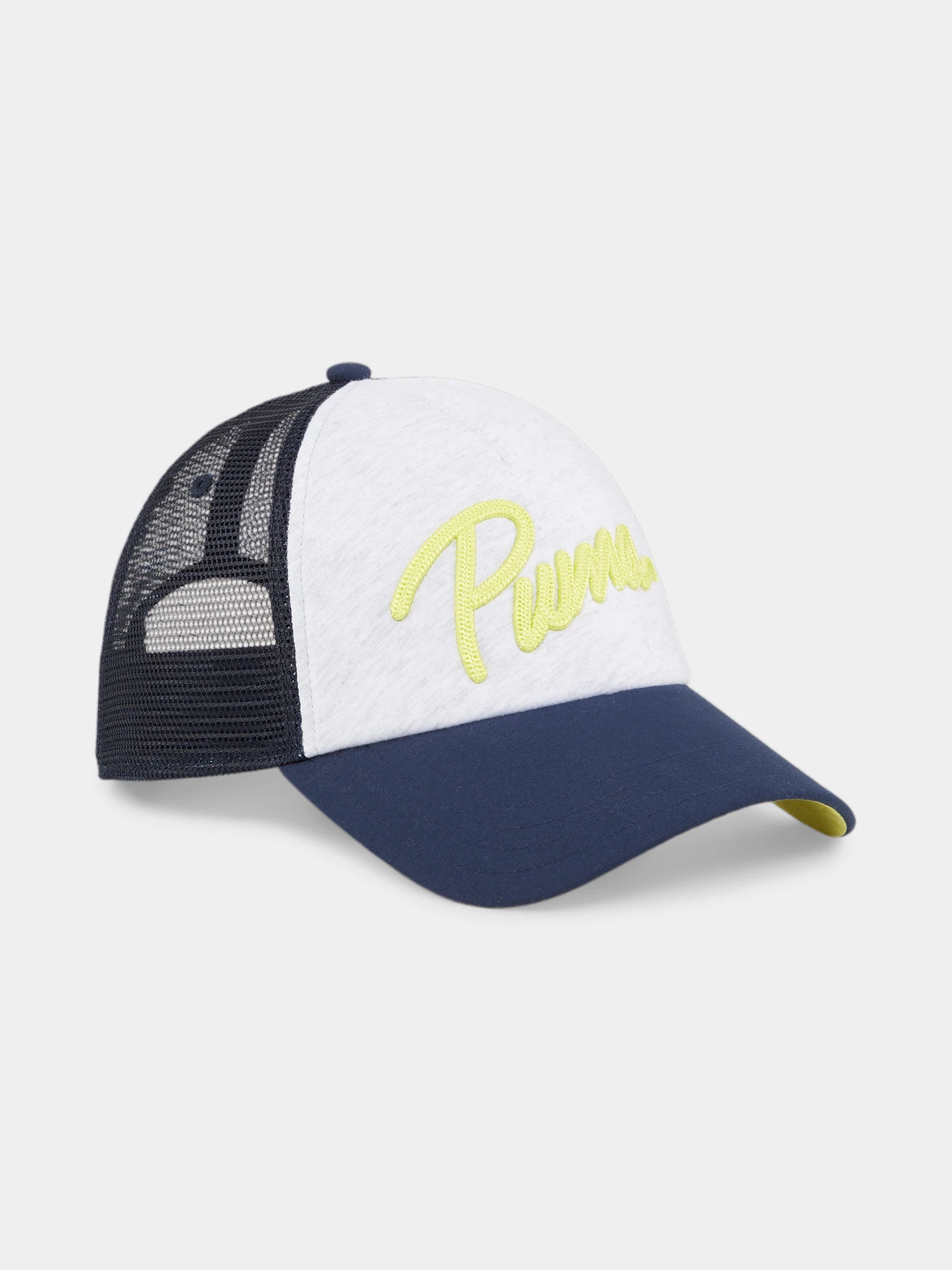 Шапки та кепки PUMA Ess+ Trucker Cap модель 025120 Фото