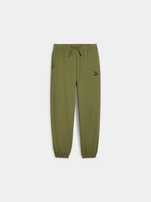 Брюки PUMA Better Classics Sweatpants модель 624233 Фото