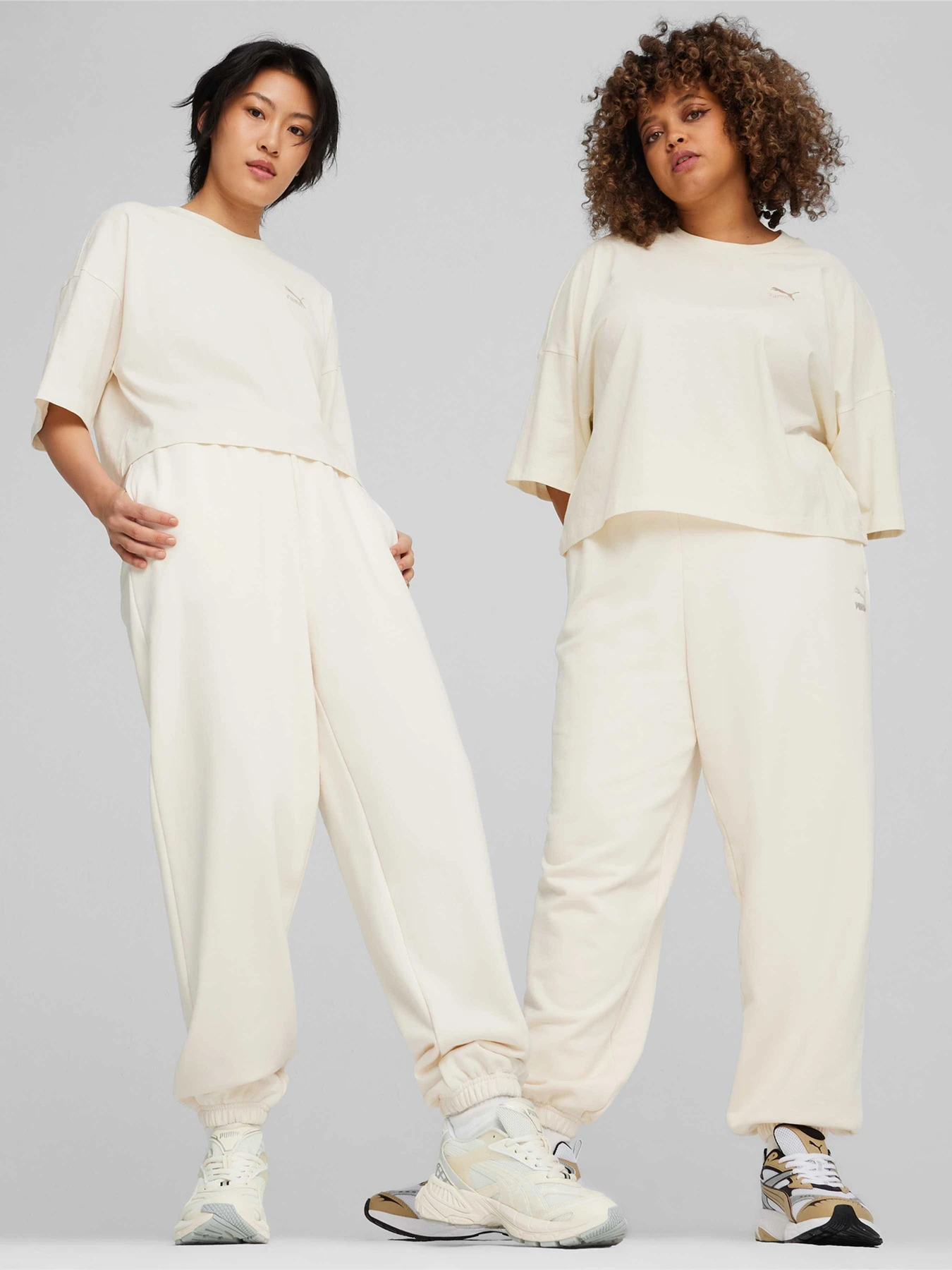 Штани PUMA Better Classics Sweatpants модель 624233 Штани PUMA Better Classics Sweatpants модель 624233 Фото