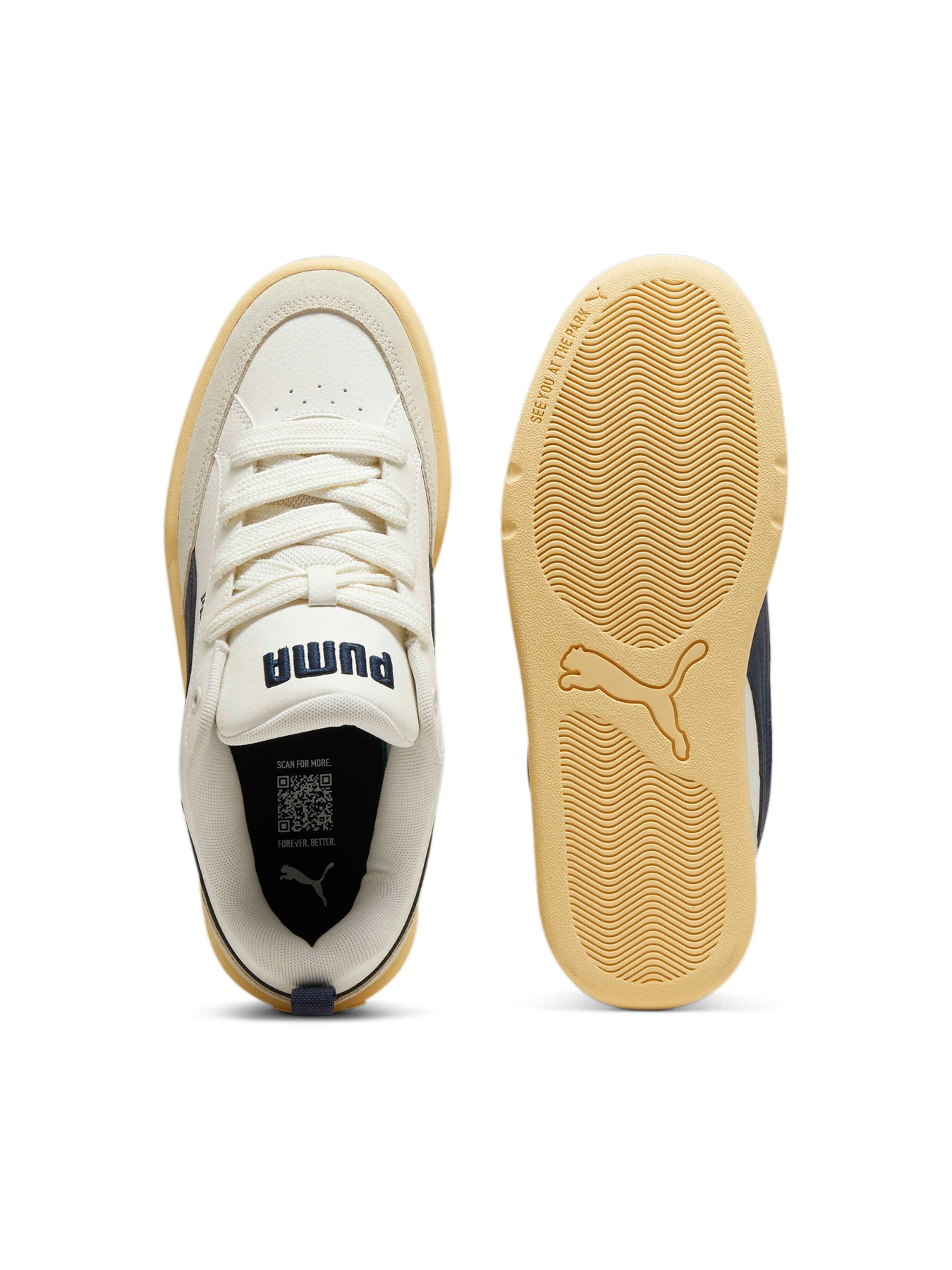 Кеди PUMA Park Lifestyle Og модель 397262 Фото
