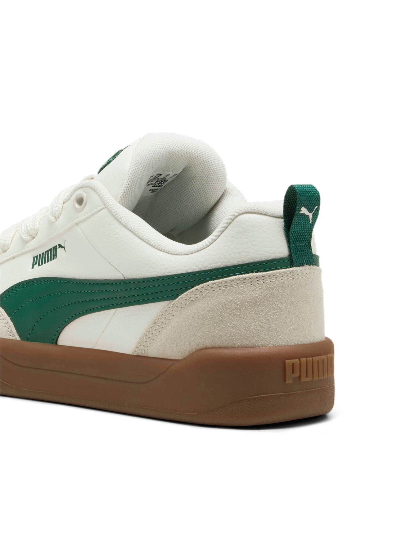 Кеды PUMA Park Lifestyle Og модель 397262 Кеды PUMA Park Lifestyle Og модель 397262 Фото