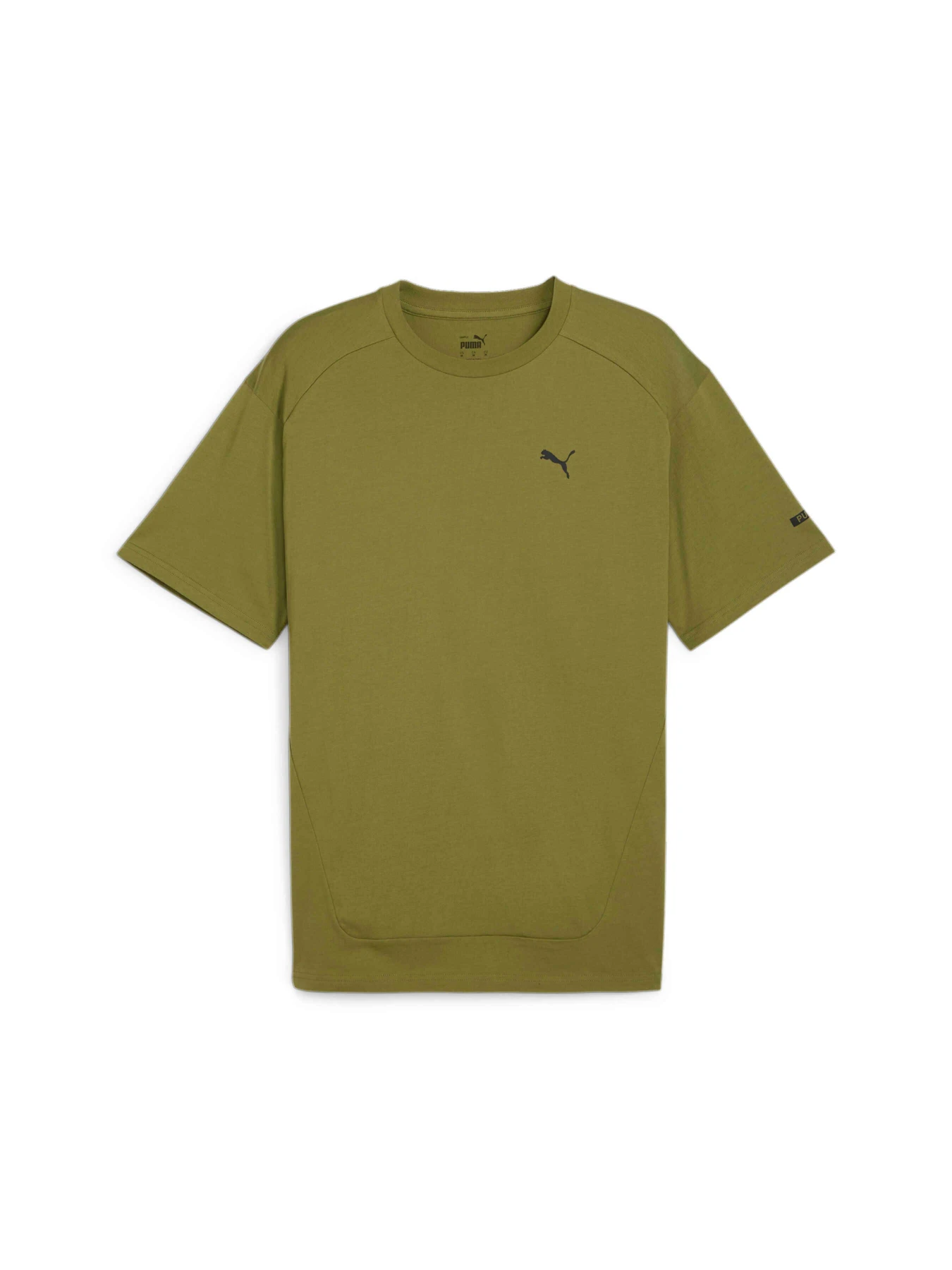 Футболки и поло PUMA Rad/cal Tee модель 678913 Фото