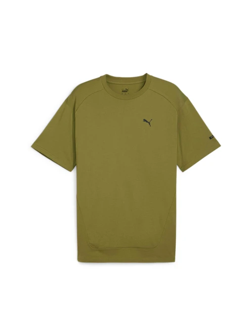 Футболки и поло PUMA Rad/cal Tee модель 678913 Фото