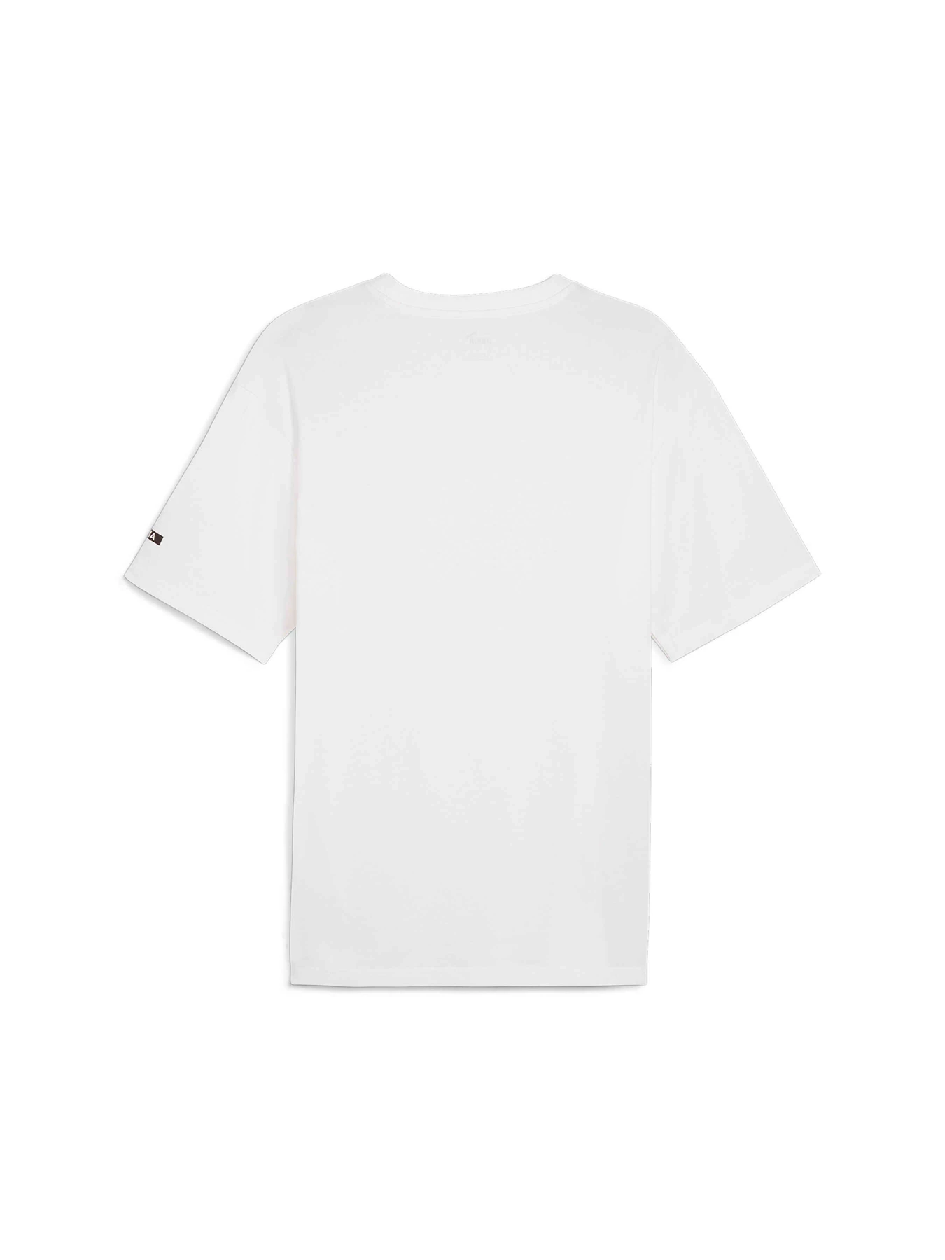 Футболки и поло PUMA Rad/cal Tee модель 678913 Фото