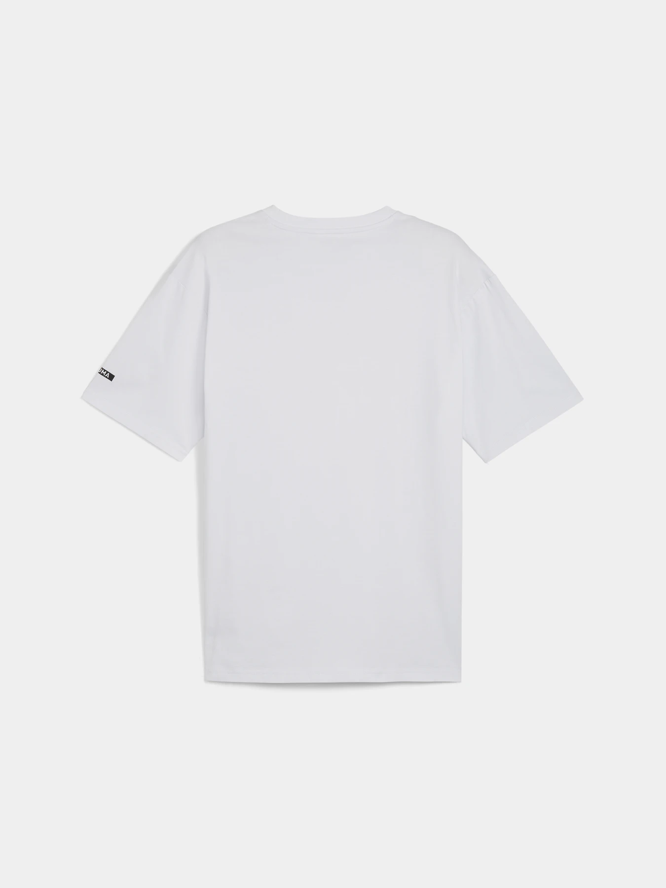 Футболки и поло PUMA Rad/cal Tee модель 678913 Фото