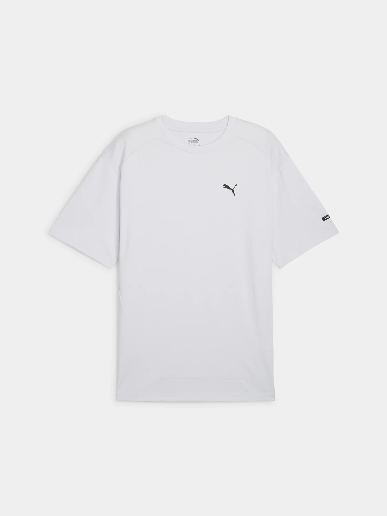 Футболки и поло PUMA Rad/cal Tee модель 678913 Фото