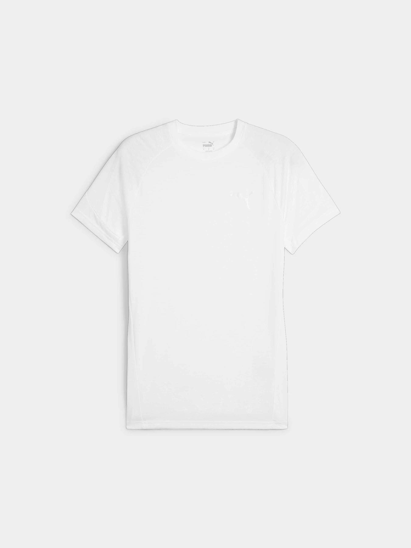 Футболки і поло PUMA Evostripe Tee модель 678992 Фото