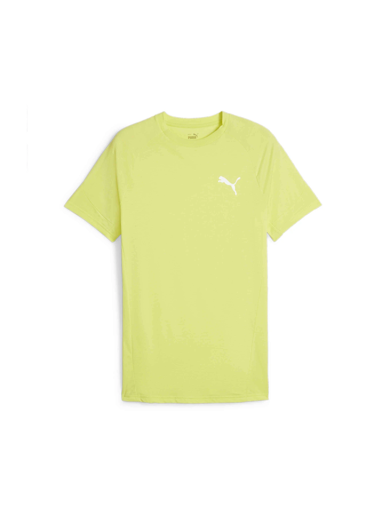Футболки и поло PUMA Evostripe Tee модель 678992 Футболки и поло PUMA Evostripe Tee модель 678992 Фото