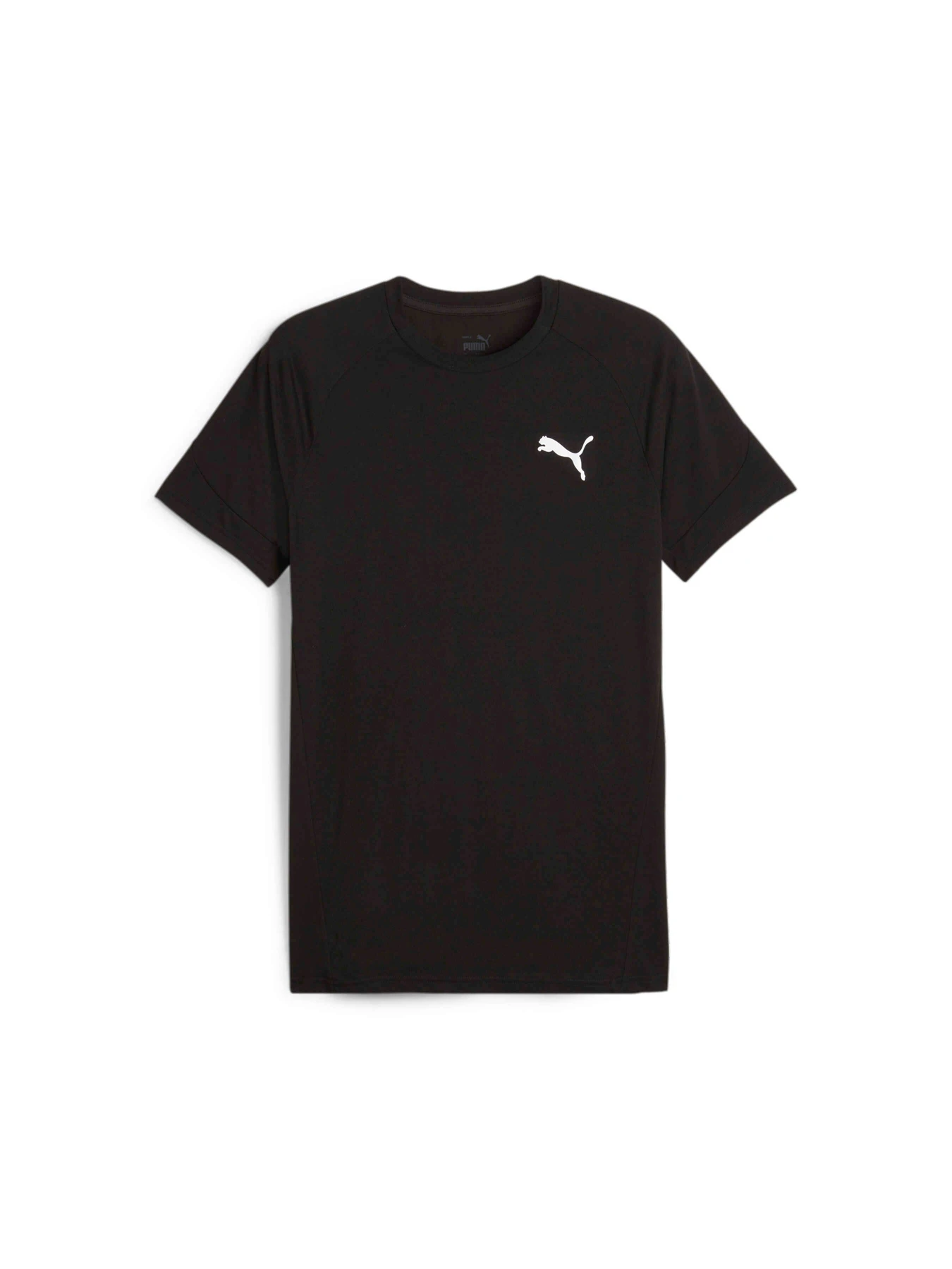 Футболки и поло PUMA Evostripe Tee модель 678992 Футболки и поло PUMA Evostripe Tee модель 678992 Фото