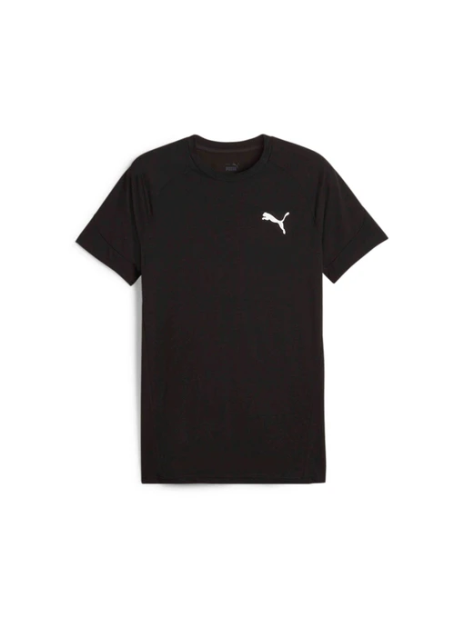 Футболки и поло PUMA Evostripe Tee модель 678992 Фото