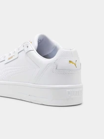 Кеди PUMA Court Classic Lux модель 395019 Фото