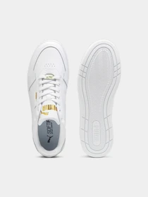 Кеди PUMA Court Classic Lux модель 395019 Фото
